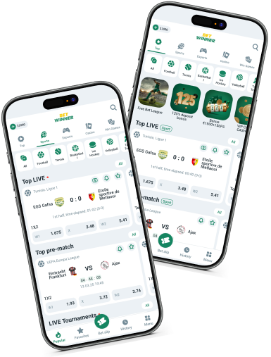 Betwinner APP Zambia